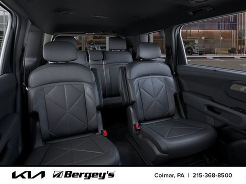 New 2027 Kia Telluride X-Line EX AWD/4WD image 19