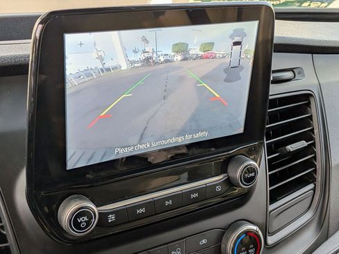 Used 2021 Ford Transit 350 XLT image 22