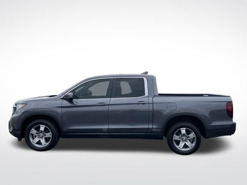 Certified 2025 Honda Ridgeline RTL image 2