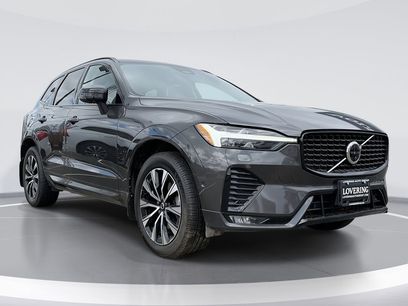 Certified 2023 Volvo XC60 B5 Plus w/ Climate Package