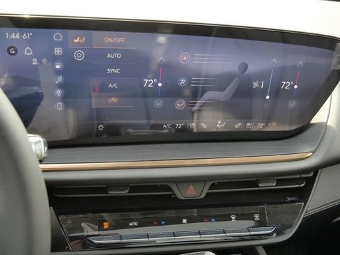 New 2026 Buick Envision Avenir AWD/4WD image 47