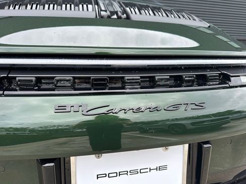 Certified 2026 Porsche 911 Carrera GTS image 15