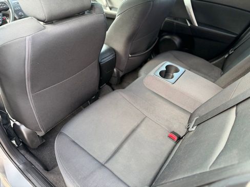 Used 2010 MAZDA MAZDA3 s Sport image 12