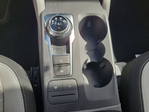 New 2026 Ford Escape Active FWD image 29