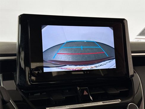Certified 2024 Toyota Corolla LE FWD image 21