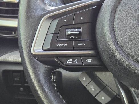 Used 2019 Subaru Forester Limited w/ Popular Package #3 AWD/4WD image 26