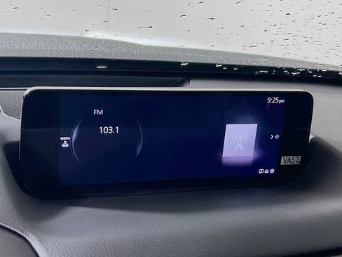 New 2026 MAZDA CX-50 AWD 2.5 Hybrid w/ Cargo Package image 12