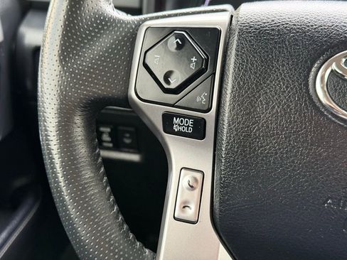 Used 2023 Toyota 4Runner SR5 RWD image 18