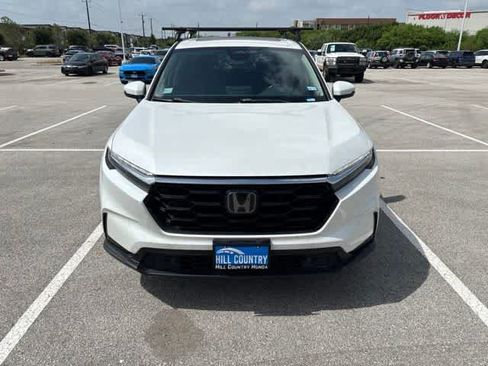 Used 2023 Honda CR-V EX-L image 8