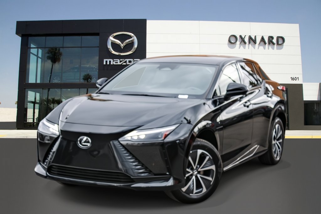 Used 2024 Lexus RZ 300e Premium FWD image 1