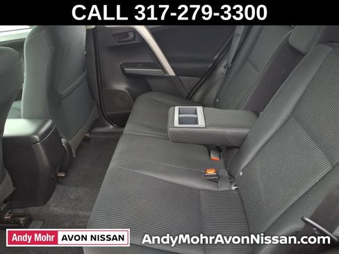 Used 2016 Toyota RAV4 LE FWD image 34