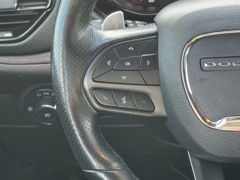 Used 2023 Dodge Durango R/T w/ Tow 'N Go Package AWD/4WD image 13
