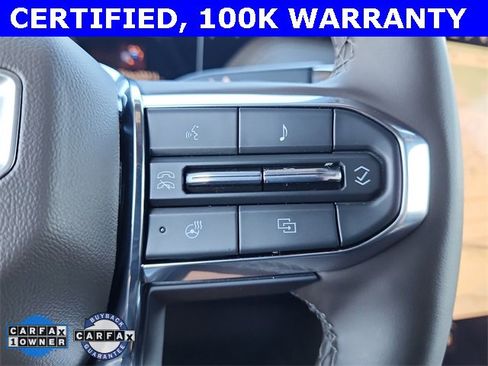 Certified 2025 GMC Yukon XL Elevation image 28