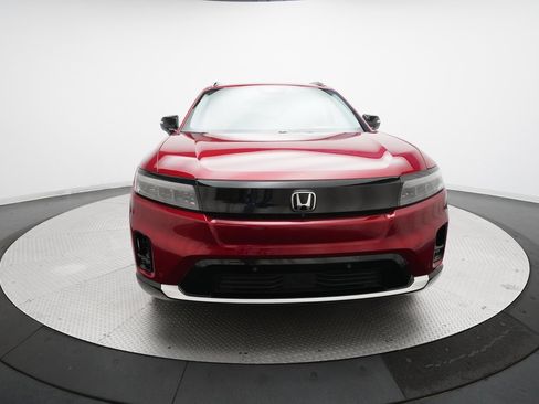 Certified 2024 Honda Prologue Elite image 11