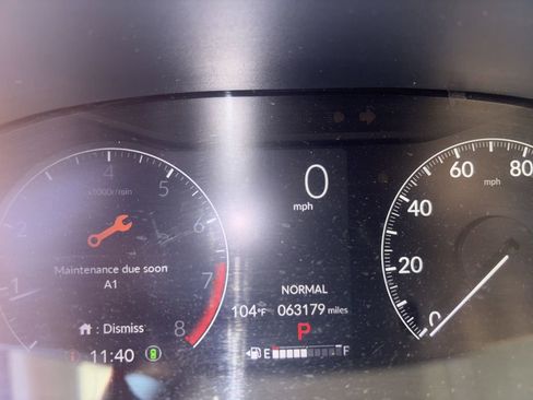 Certified 2023 Honda HR-V LX image 7