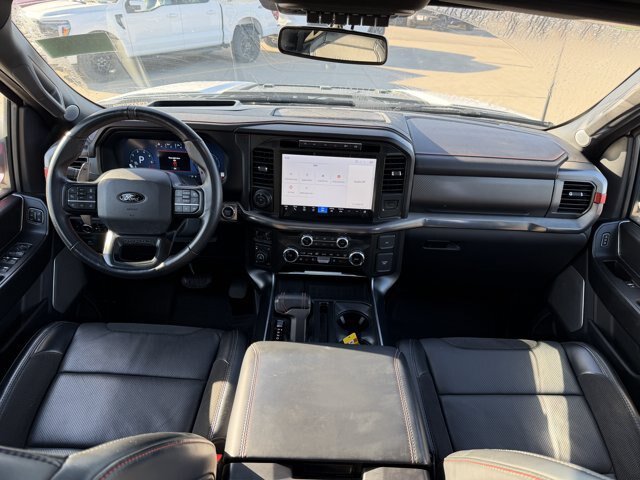 Certified 2024 Ford F150 Raptor AWD/4WD image 2