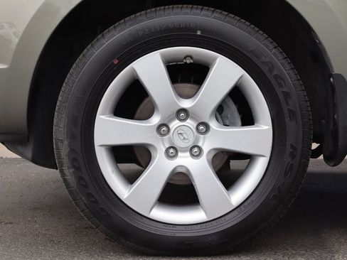 Used 2009 Hyundai Santa Fe Limited AWD/4WD image 23