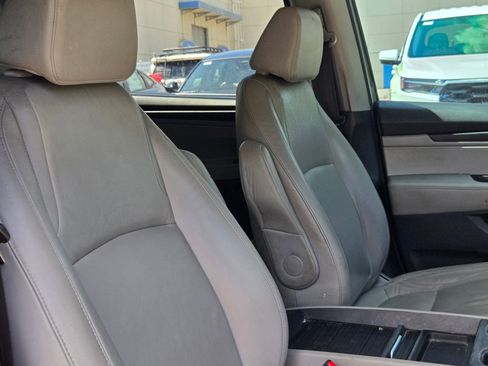 Used 2019 Honda Odyssey EX-L image 25