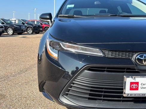 Used 2024 Toyota Corolla LE image 4