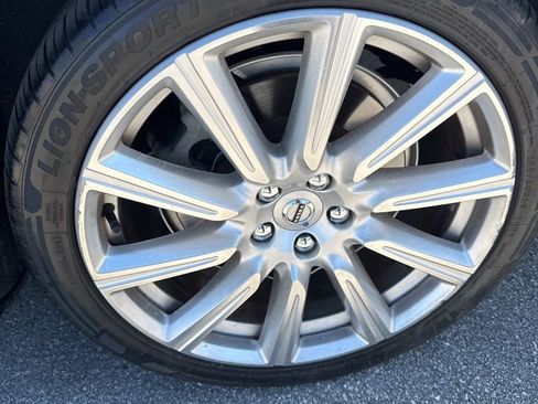 Used 2018 Volvo S90 T6 Inscription w/ Convenience Package image 6