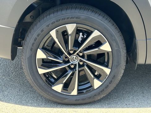 New 2026 MAZDA CX-50 2.5 Hybrid w/ Premium Plus Pkg AWD/4WD image 9