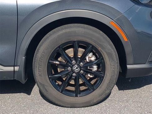 Certified 2024 Honda CR-V Sport-L image 10
