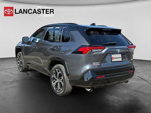 Used 2023 Toyota RAV4 XSE w/ Weather Package AWD/4WD image 5