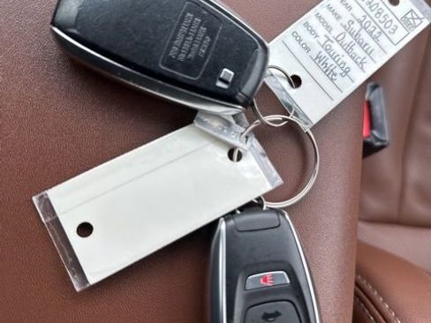 Used 2022 Subaru Outback Touring image 45