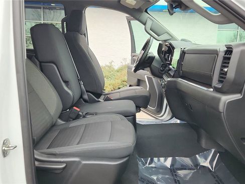 Used 2025 Chevrolet Silverado 2500 LT w/ Convenience Package image 31