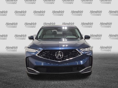 New 2026 Acura MDX SH-AWD w/ Technology Package image 3