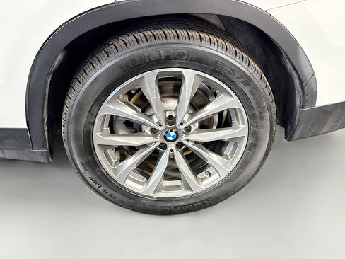 Used 2019 BMW X3 sDrive30i image 37