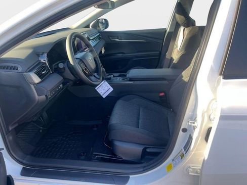 New 2026 Toyota Camry LE image 11