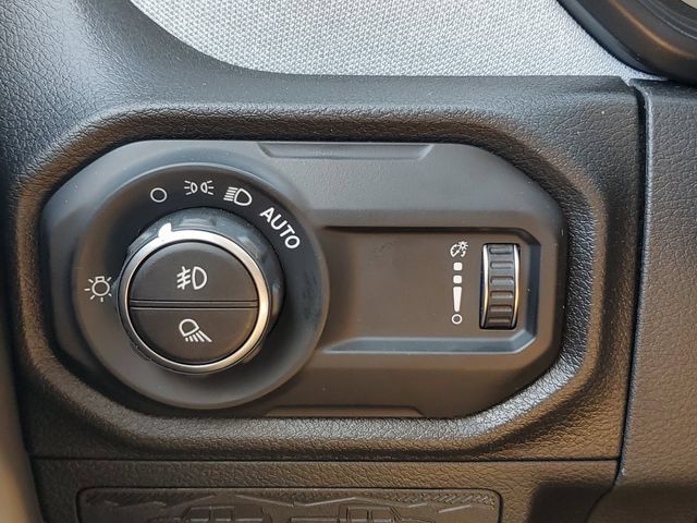New 2025 Jeep Gladiator Sport AWD/4WD image 34