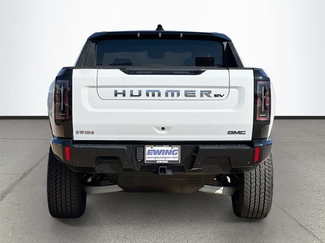 New 2026 GMC Hummer EV 4x4 Crew Cab image 5