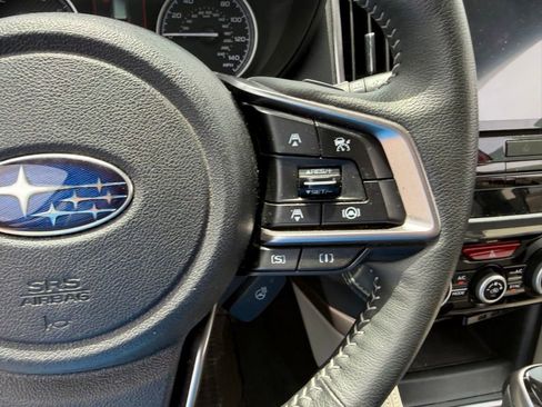 Used 2023 Subaru Forester Limited w/ Popular Package #3 AWD/4WD image 30