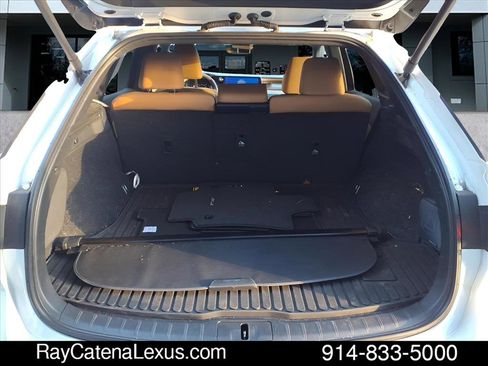 Certified 2023 Lexus RX 350 F Sport image 13