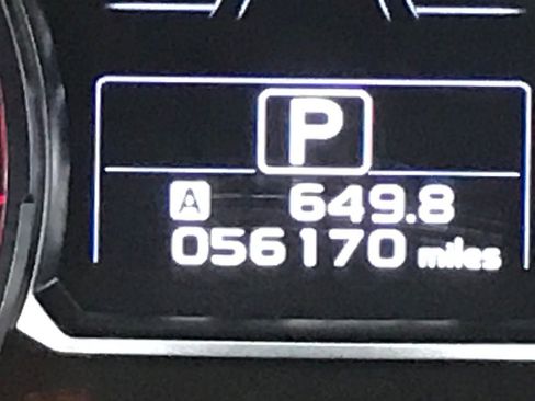 Used 2018 Subaru Forester 2.5i Premium image 16