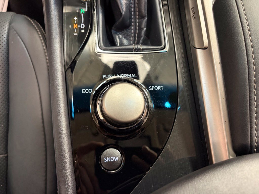 Used 2017 Lexus GS 350 AWD image 23