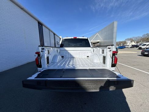 New 2025 Ford F150 Lightning Flash AWD/4WD image 20