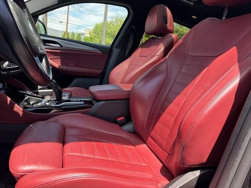 Used 2019 BMW X4 xDrive30i AWD/4WD image 9