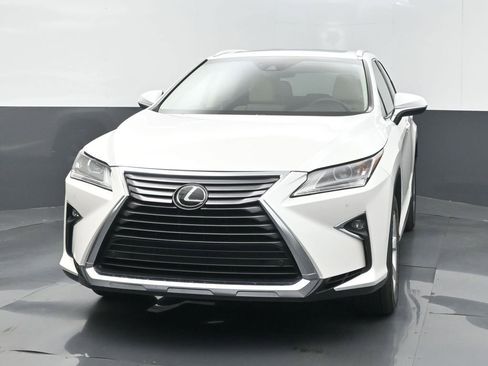 Used 2017 Lexus RX 350 AWD w/ Premium Package image 2
