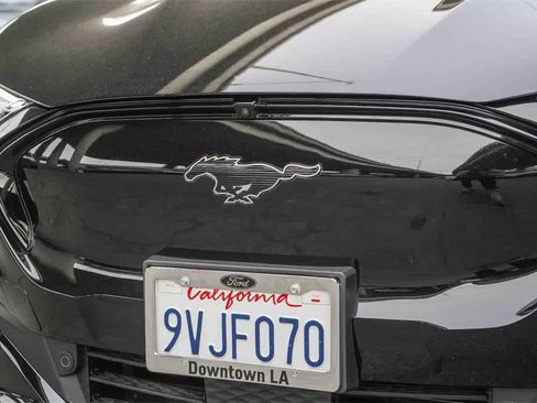 Used 2025 Ford Mustang Mach-E Premium image 5