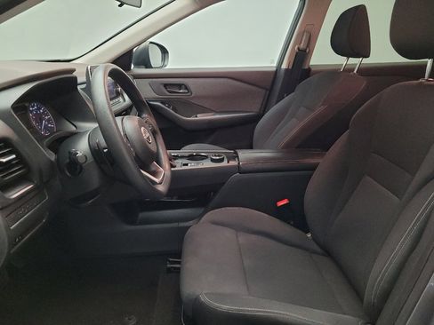 Used 2023 Nissan Rogue S AWD/4WD image 17