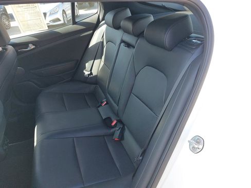 Used 2020 Kia Stinger GT-Line w/ Sun & Sound Package image 15