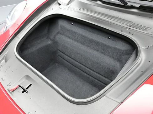 Certified 2024 Porsche 911 Carrera T image 16