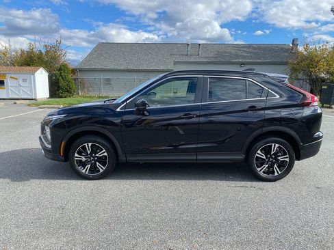 New 2026 Mitsubishi Eclipse Cross SE image 9