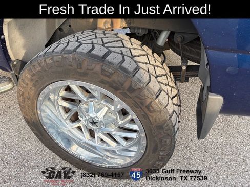 Used 2018 Nissan Titan SV w/ SV Convenience Package AWD/4WD image 6