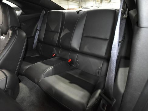 Used 2010 Chevrolet Camaro SS w/ RS Package RWD image 29
