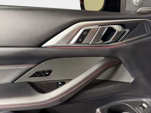 Used 2025 BMW M4 CS image 29