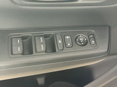 Certified 2026 Honda CR-V EX image 20